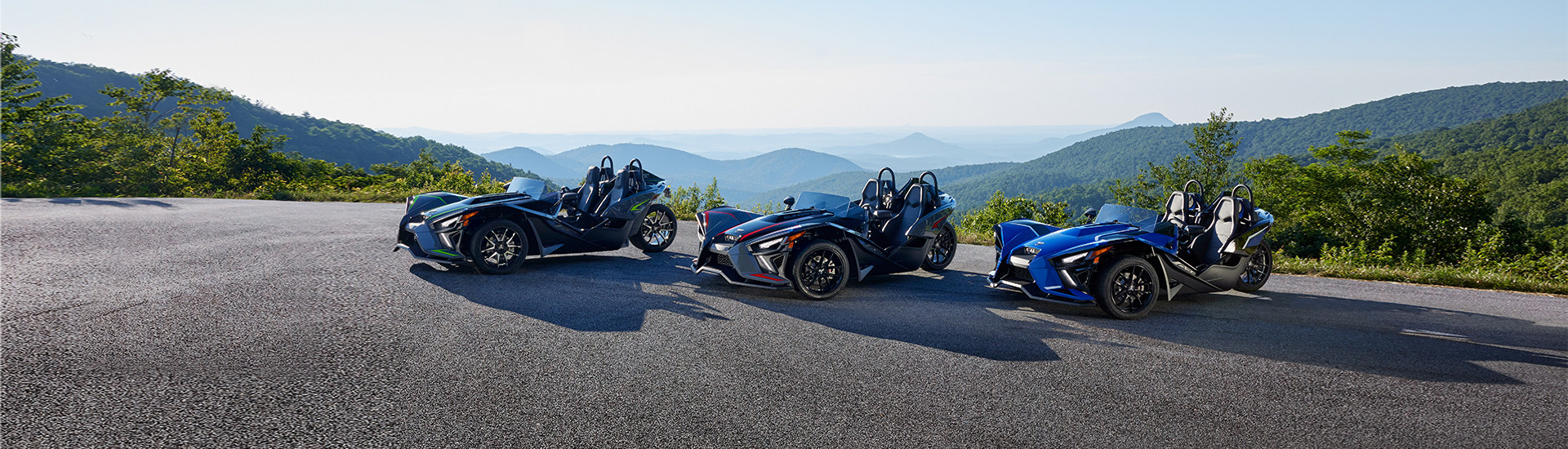 Slingshot SLR