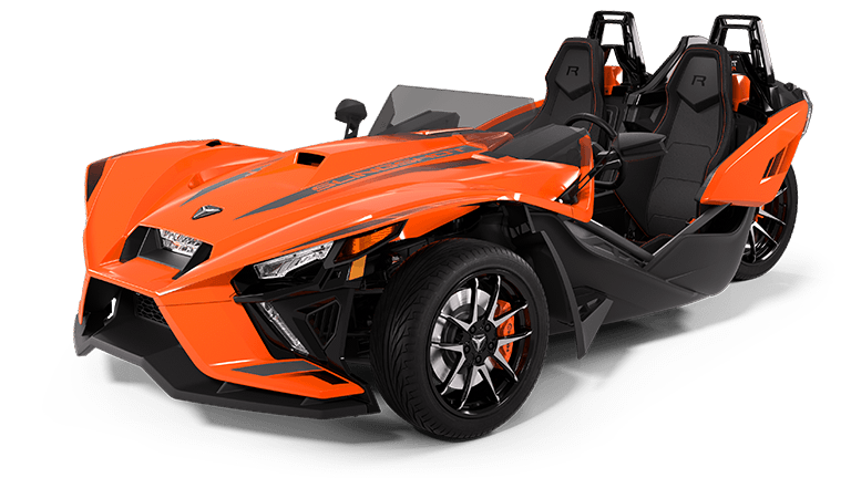 Slingshot R