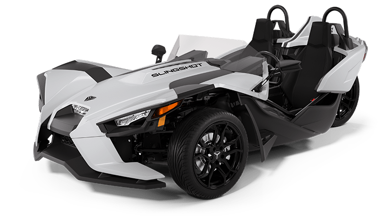 Slingshot S with Technology Package I