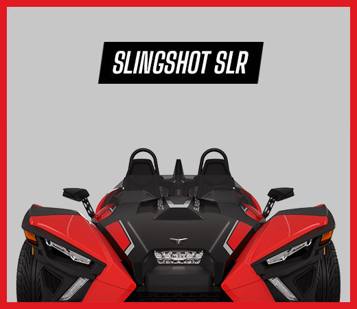 Slingshot SLR