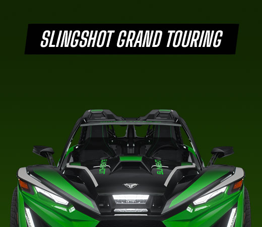 Slingshot Grand Touring