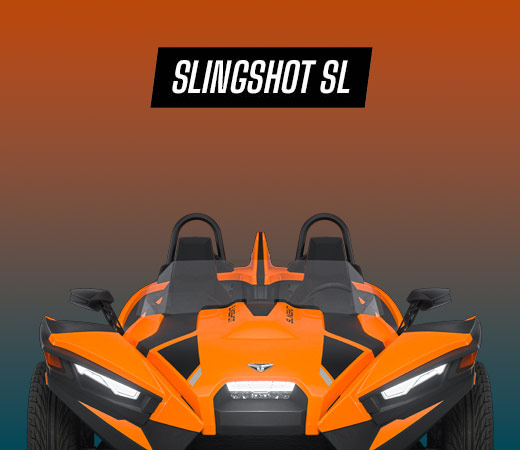 Slingshot SL