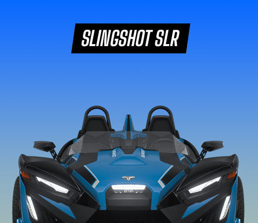 Slingshot SLR