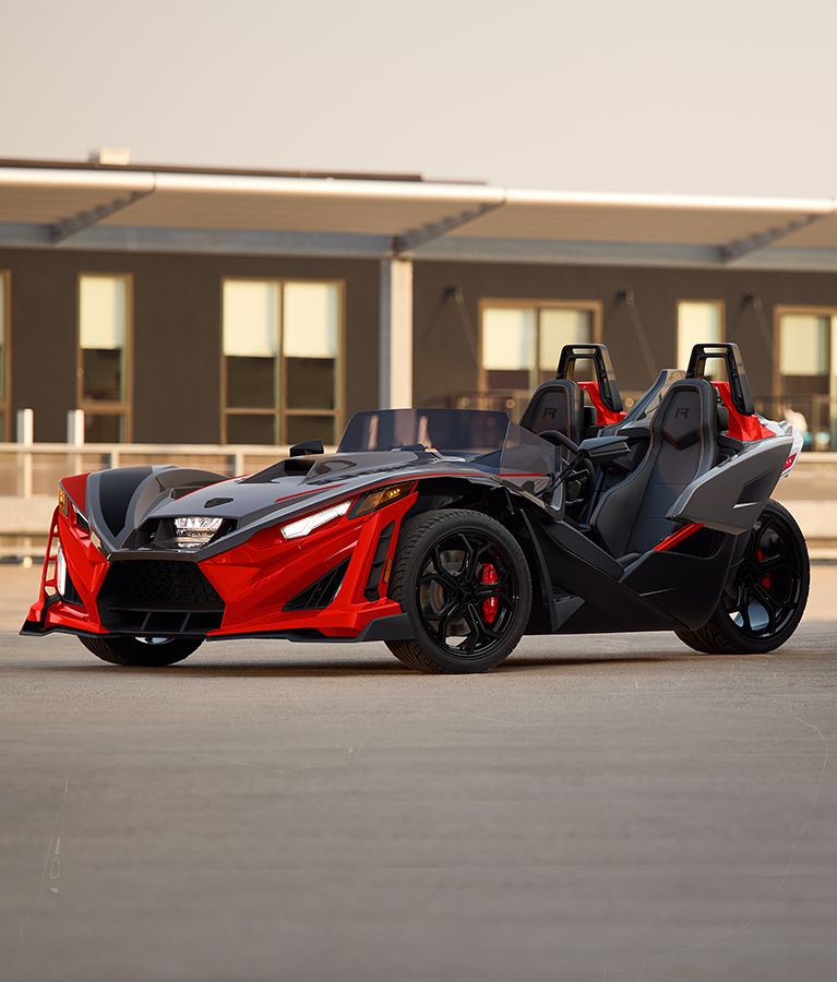 Slingshot R