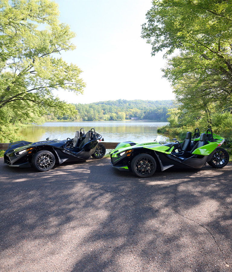 Slingshot SL